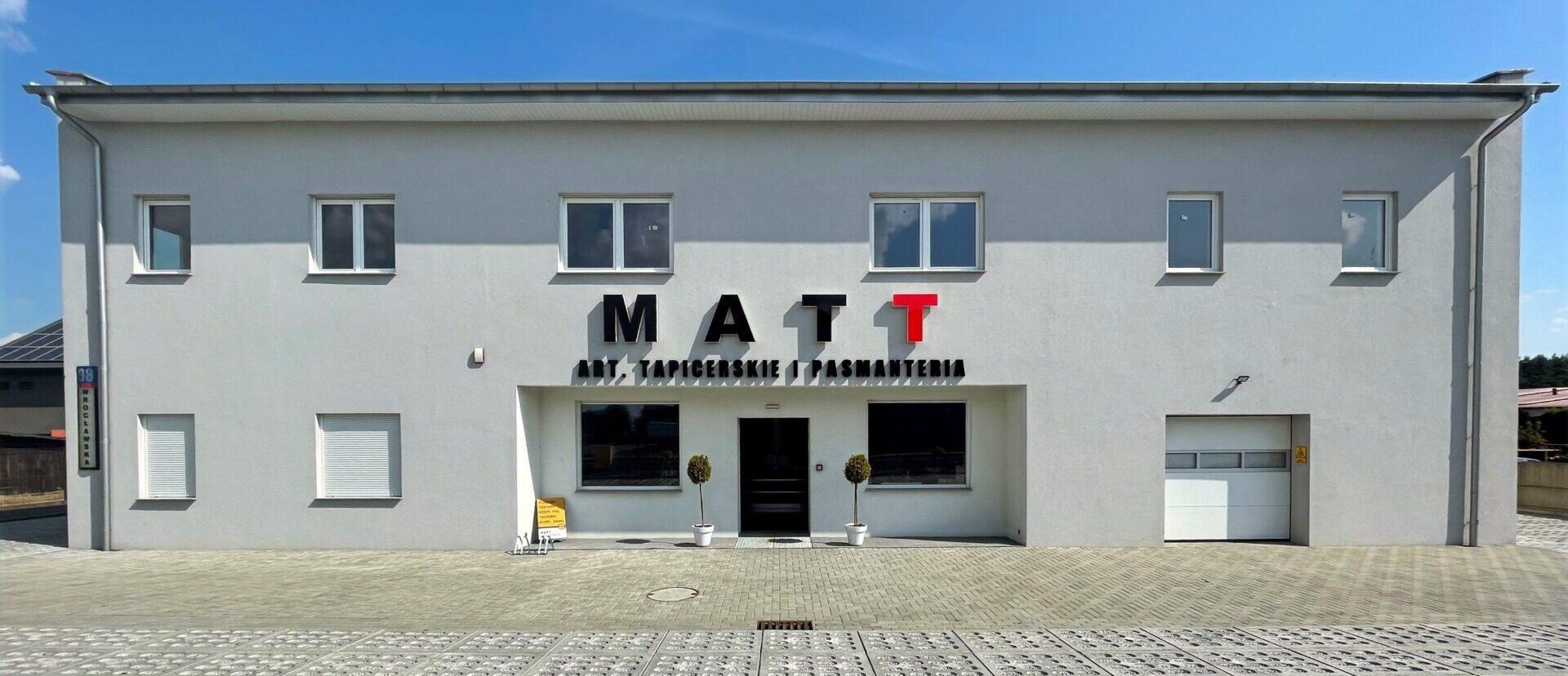 Hurtownia Tapicerska